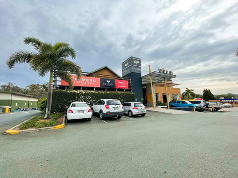 Nightcap At Hinterland Hotel - Tweed Heads Accommodation 0