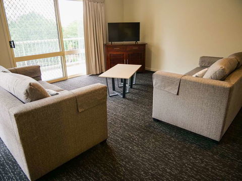 Nightcap At Hinterland Hotel - Tweed Heads Accommodation 1