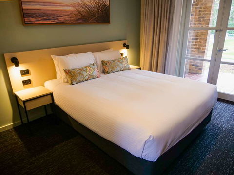 Nightcap At Hinterland Hotel - Tweed Heads Accommodation 2