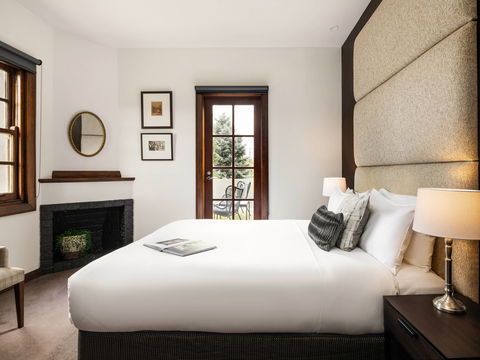 Peppers Mineral Springs - Tweed Heads Accommodation 2