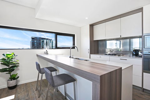 Arise Soda - Tweed Heads Accommodation 2