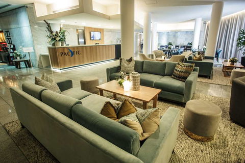 Pacific Hotel Brisbane - Tweed Heads Accommodation 0