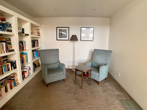Astra Apartments Brisbane - Tweed Heads Accommodation 2