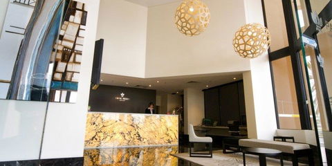 Park Regis North Quay - Tweed Heads Accommodation 2