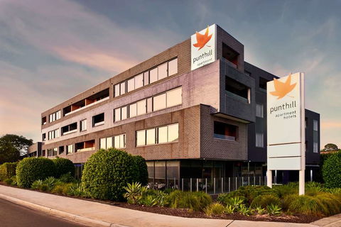 Punthill Oakleigh - Tweed Heads Accommodation 0