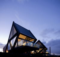 Mona Pavilions - Tweed Heads Accommodation
