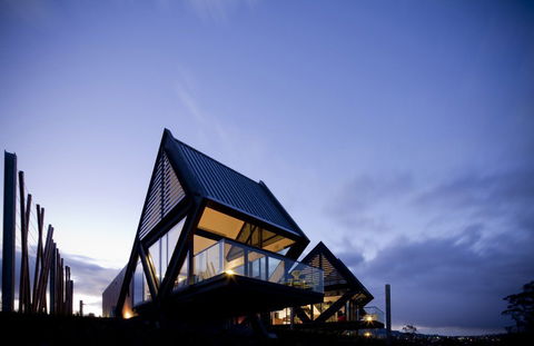Mona Pavilions - Tweed Heads Accommodation 0