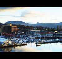Lenna of Hobart - Tweed Heads Accommodation