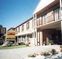 Holbrook Town Centre Motor Inn - Tweed Heads Accommodation