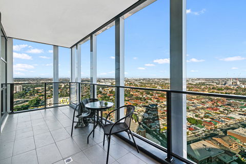 Astra Apartments Parramatta - Skyrise - Tweed Heads Accommodation 1