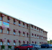 Arena Hotel - Tweed Heads Accommodation