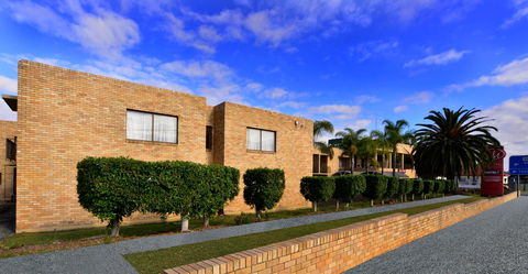 Metro Inn Ryde - Tweed Heads Accommodation 0