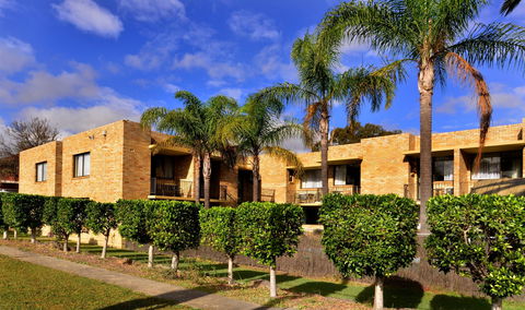 Metro Inn Ryde - Tweed Heads Accommodation 1