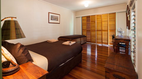 Emma Gorge At El Questro Wilderness Park - Tweed Heads Accommodation 2