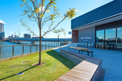 Astra Apartments Rhodes - Tweed Heads Accommodation 1