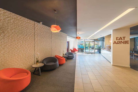 Royal Pacific Hotel - Tweed Heads Accommodation 0