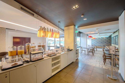Royal Pacific Hotel - Tweed Heads Accommodation 1