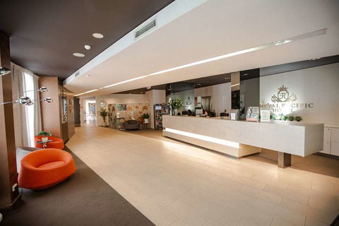 Royal Pacific Hotel - Tweed Heads Accommodation 2