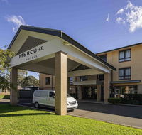 Mercure Sydney Macquarie Park - Tweed Heads Accommodation