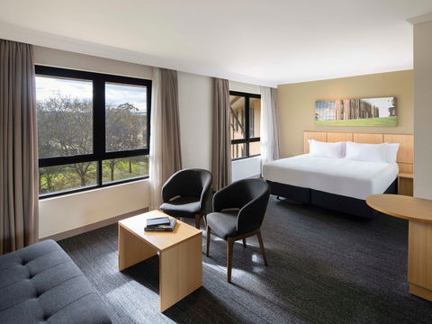 Mercure Sydney Macquarie Park - Tweed Heads Accommodation 2