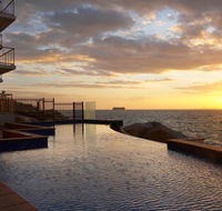 Grand Mercure Apartments Magnetic Island - Tweed Heads Accommodation