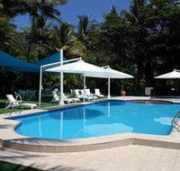 Magnetic International Resort - Tweed Heads Accommodation