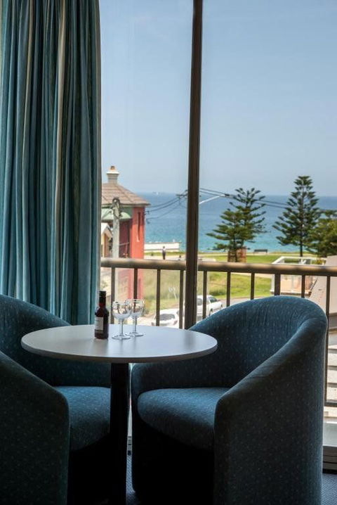Alloggio Newcastle Beach Hotel - Tweed Heads Accommodation 1