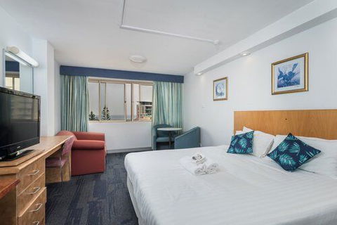 Alloggio Newcastle Beach Hotel - Tweed Heads Accommodation 2