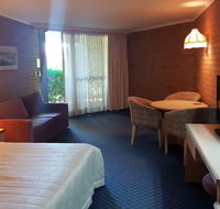 The John Hunter Motel - Tweed Heads Accommodation