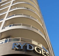 Rydges Cronulla Beach - Tweed Heads Accommodation