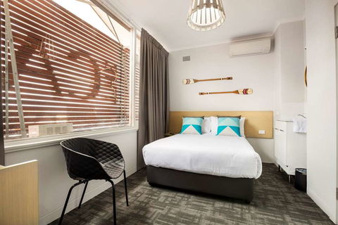 Caringbah Hotel, A NightCap Hotel - Tweed Heads Accommodation 2