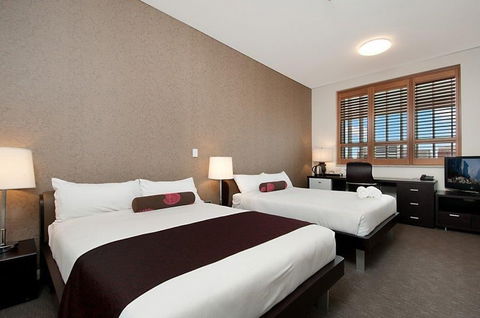 Adabco Boutique Hotel - Tweed Heads Accommodation 0