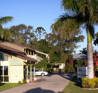 Iluka Motel - Tweed Heads Accommodation