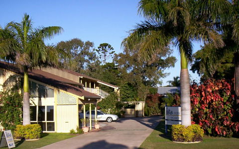 Iluka Motel - Tweed Heads Accommodation 0