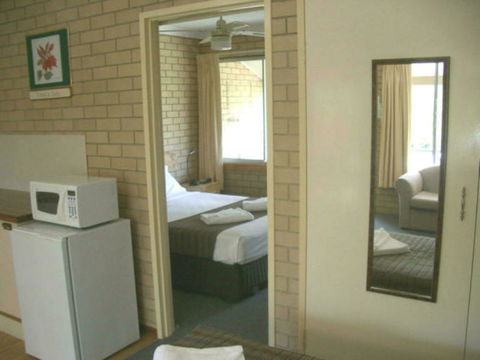 Iluka Motel - Tweed Heads Accommodation 2