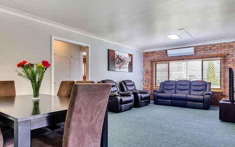 Jackie Howe Motel - Tweed Heads Accommodation 1