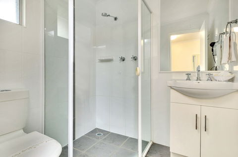 Jackie Howe Motel - Tweed Heads Accommodation 2