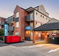 Aligned Corporate Residences Kew - Tweed Heads Accommodation