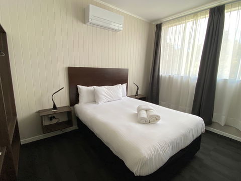 Nowra Motor Inn - Tweed Heads Accommodation 2