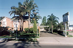 Avaleen Lodge Motor Inn - Tweed Heads Accommodation 0