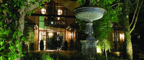 Echoes Boutique Hotel & Resort - Tweed Heads Accommodation 0