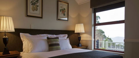 Echoes Boutique Hotel & Resort - Tweed Heads Accommodation 1