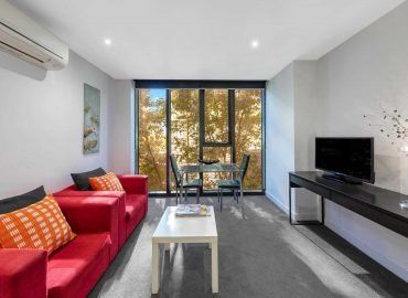 Aura On Flinders - Tweed Heads Accommodation 1