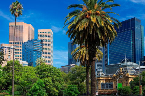 Sheraton Melbourne Hotel - Tweed Heads Accommodation 0