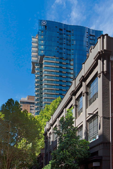 Sheraton Melbourne Hotel - Tweed Heads Accommodation 1