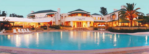 Joondalup Resort - Tweed Heads Accommodation 0