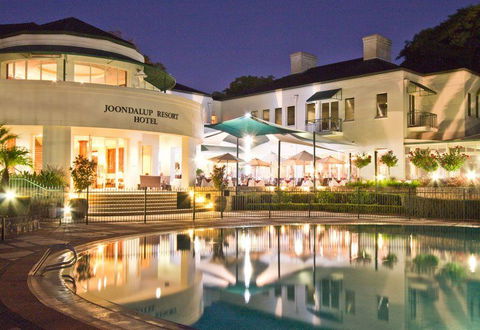 Joondalup Resort - Tweed Heads Accommodation 1