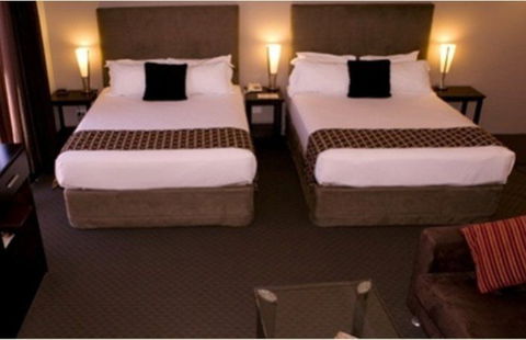 Joondalup City Hotel - Tweed Heads Accommodation 1