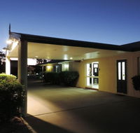Outback Motel - Tweed Heads Accommodation