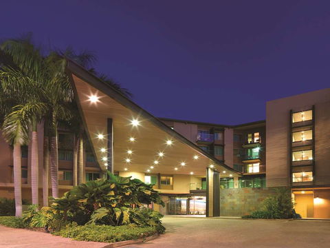 Adina Apartment Hotel Darwin Waterfront - Tweed Heads Accommodation 0
